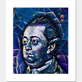 Edward Gibbon Portrait | Edward Gibbon Artwork 5 Posters and Art